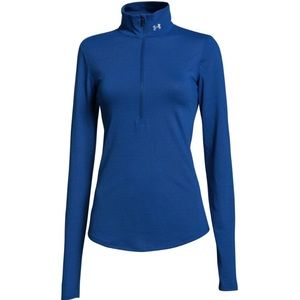 Under Armour Women's Streaker 1/2 Zip